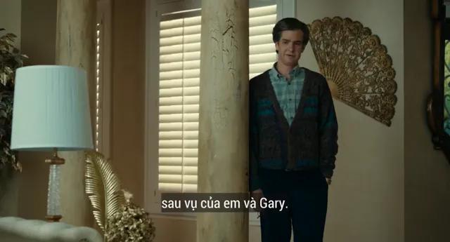 Đôi Mắt Của Tammy Faye tập 1 Vietsub HD - PhimMoiHot Đôi Mắt Của Tammy Faye tập 1 Vietsub HD - PhimMoiHot