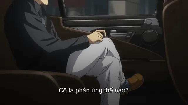 Hình ảnh Chiến sĩ cơ động Gundam: Thiết huyết cô nhi (Phần 2) tập 7 trên PhimMoiHot Hình ảnh Chiến sĩ cơ động Gundam: Thiết huyết cô nhi (Phần 2) tập 7 trên PhimMoiHot