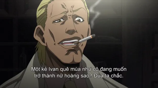 Xem phim Black Lagoon (Phần 2) Vietsub HD tại PhimMoiHot Xem phim Black Lagoon (Phần 2) Vietsub HD tại PhimMoiHot