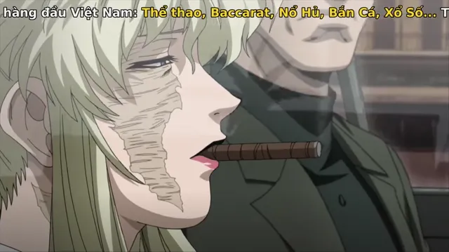 Black Lagoon (Phần 2) 2006 Vietsub HD - PhimMoiHot Black Lagoon (Phần 2) 2006 Vietsub HD - PhimMoiHot