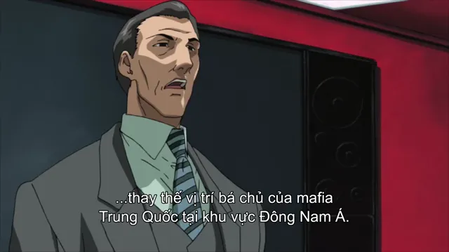 Xem Black Lagoon (Phần 1) tập 7 Vietsub tại PhimMoiHot Xem Black Lagoon (Phần 1) tập 7 Vietsub tại PhimMoiHot