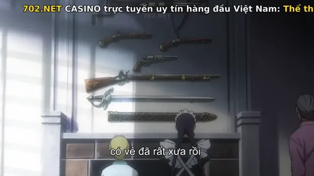 Xem Black Lagoon (Phần 3) tập 3 Vietsub tại PhimMoiHot Xem Black Lagoon (Phần 3) tập 3 Vietsub tại PhimMoiHot