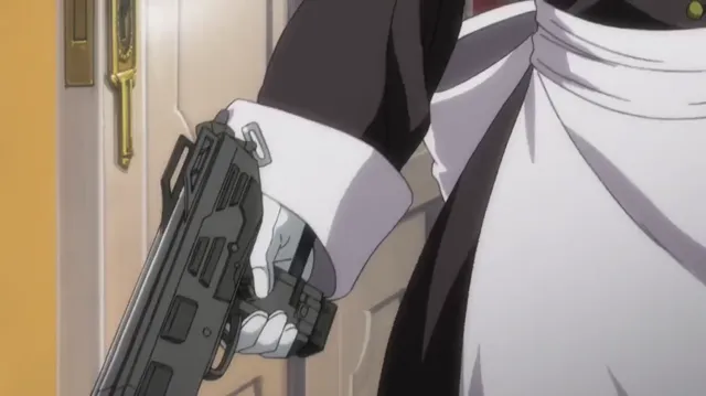 Black Lagoon (Phần 3) tập 3 Vietsub HD - PhimMoiHot Black Lagoon (Phần 3) tập 3 Vietsub HD - PhimMoiHot