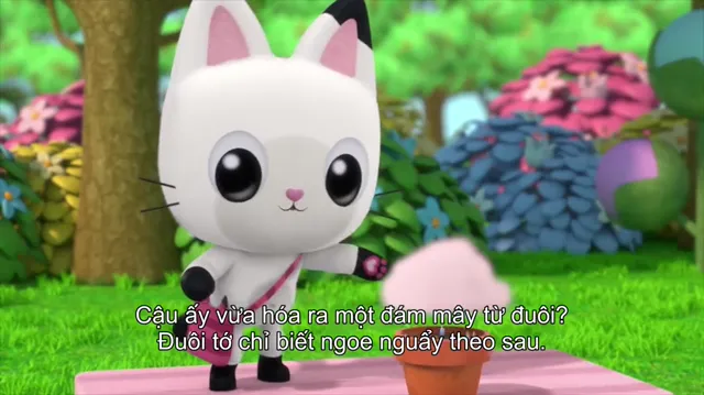 Xem phim Nhà búp bê của Gabby (Phần 2) Vietsub HD tại PhimMoiHot Xem phim Nhà búp bê của Gabby (Phần 2) Vietsub HD tại PhimMoiHot