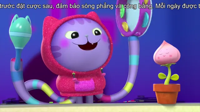 Nhà búp bê của Gabby (Phần 2) 2021 Vietsub HD - PhimMoiHot Nhà búp bê của Gabby (Phần 2) 2021 Vietsub HD - PhimMoiHot