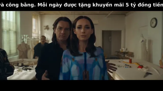 Halston tập 2 Vietsub HD - PhimMoiHot Halston tập 2 Vietsub HD - PhimMoiHot