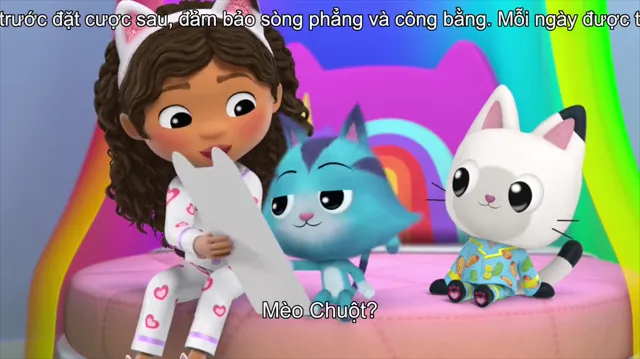 Nhà búp bê của Gabby (Phần 3) 2021 Vietsub HD - PhimMoiHot Nhà búp bê của Gabby (Phần 3) 2021 Vietsub HD - PhimMoiHot