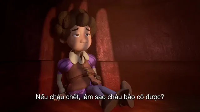 Truyện cổ hắc ám & Grimm tập 7 Vietsub HD - PhimMoiHot Truyện cổ hắc ám & Grimm tập 7 Vietsub HD - PhimMoiHot