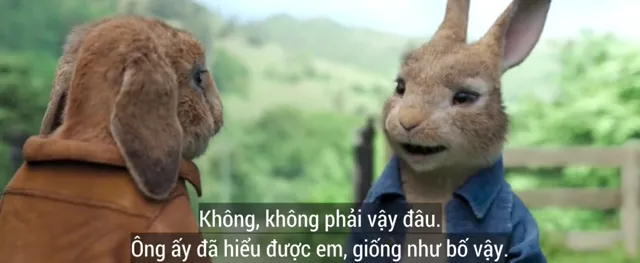 Hình ảnh phim Thỏ Peter 2: Cuộc Trốn Chạy trên PhimMoiHot Hình ảnh phim Thỏ Peter 2: Cuộc Trốn Chạy trên PhimMoiHot