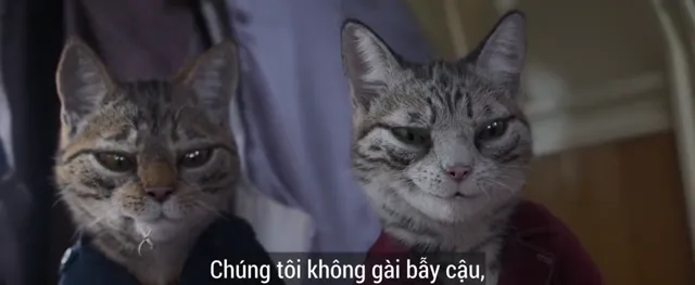 Thỏ Peter 2: Cuộc Trốn Chạy 2021 Vietsub HD - PhimMoiHot Thỏ Peter 2: Cuộc Trốn Chạy 2021 Vietsub HD - PhimMoiHot