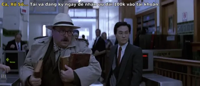 Trò Chơi Ái Quốc 1992 Vietsub HD - PhimMoiHot Trò Chơi Ái Quốc 1992 Vietsub HD - PhimMoiHot