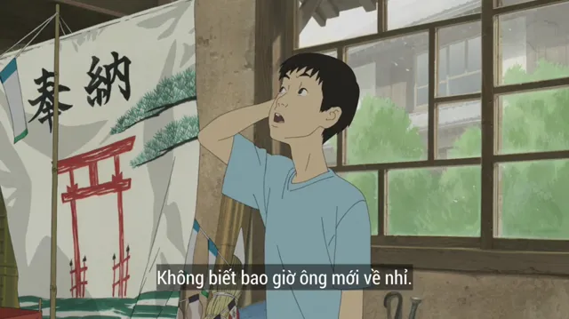 Xem Thư Gửi Momo tập 1 Vietsub tại PhimMoiHot Xem Thư Gửi Momo tập 1 Vietsub tại PhimMoiHot