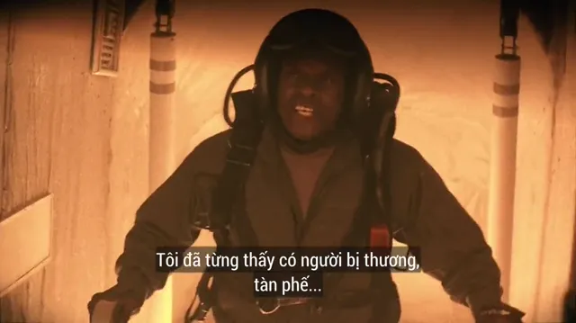 Xem phim Phía Sau Chiến Tuyến 2: Trục Quỷ Vietsub HD tại PhimMoiHot