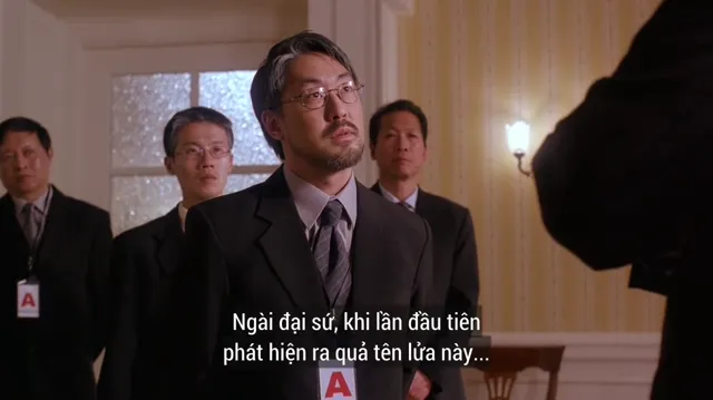 Hình ảnh phim Phía Sau Chiến Tuyến 2: Trục Quỷ trên PhimMoiHot