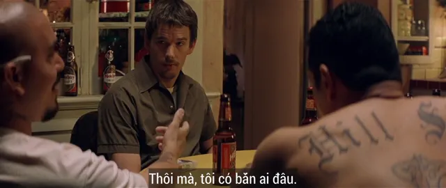 Ngày Huấn Luyện 2001 Vietsub HD - PhimMoiHot Ngày Huấn Luyện 2001 Vietsub HD - PhimMoiHot