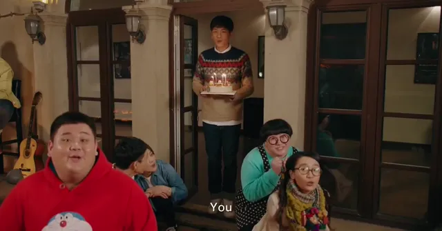 Khoa Học và Cảm Tính tập 1 Vietsub HD - PhimMoiHot Khoa Học và Cảm Tính tập 1 Vietsub HD - PhimMoiHot