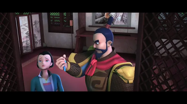 I Am NeZha tập 1 Vietsub HD - PhimMoiHot I Am NeZha tập 1 Vietsub HD - PhimMoiHot