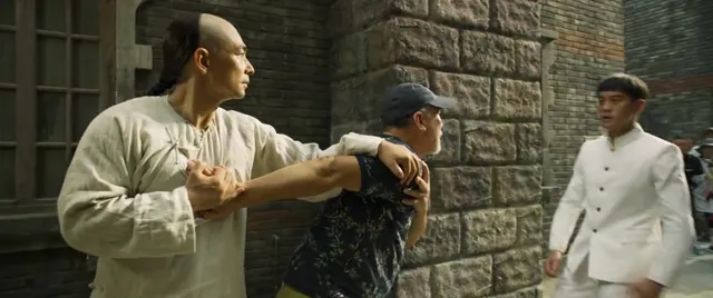 Xem Huyền Thoại Kung Fu tập 1 Vietsub tại PhimMoiHot Xem Huyền Thoại Kung Fu tập 1 Vietsub tại PhimMoiHot