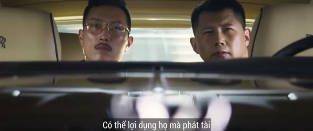Hình ảnh Huyền Thoại Kung Fu tập 1 trên PhimMoiHot Hình ảnh Huyền Thoại Kung Fu tập 1 trên PhimMoiHot