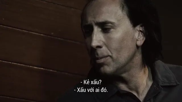 Hiểm Nguy Ở Bangkok 2008 Vietsub HD - PhimMoiHot