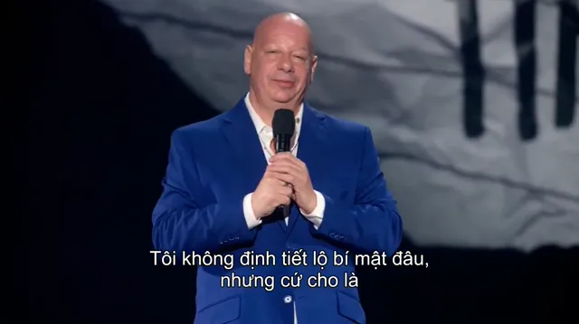 Độc thoại: Tôn vinh các huyền thoại tập 1 Vietsub HD - PhimMoiHot Độc thoại: Tôn vinh các huyền thoại tập 1 Vietsub HD - PhimMoiHot