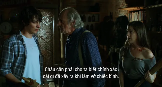 Hình ảnh phim Chết Trước Lúc Bình Minh trên PhimMoiHot Hình ảnh phim Chết Trước Lúc Bình Minh trên PhimMoiHot