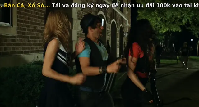Chết Trước Lúc Bình Minh 2012 Vietsub HD - PhimMoiHot Chết Trước Lúc Bình Minh 2012 Vietsub HD - PhimMoiHot
