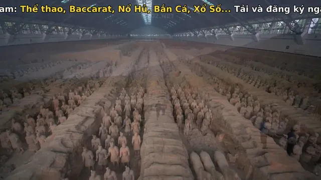 Xem Bí Ẩn Trung Hoa Cổ Đại tập 1 Vietsub tại PhimMoiHot Xem Bí Ẩn Trung Hoa Cổ Đại tập 1 Vietsub tại PhimMoiHot