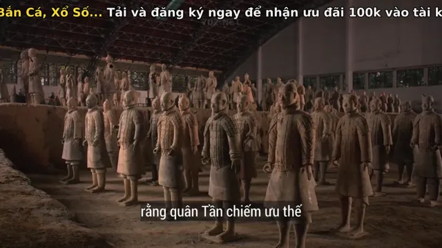 Hình ảnh Bí Ẩn Trung Hoa Cổ Đại tập 1 trên PhimMoiHot Hình ảnh Bí Ẩn Trung Hoa Cổ Đại tập 1 trên PhimMoiHot