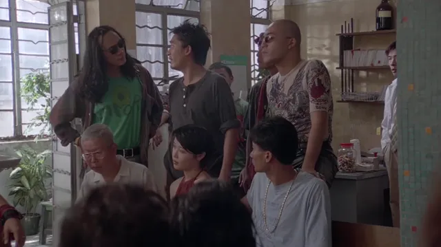 Xem phim Bác Sĩ Lưu Manh Vietsub HD tại PhimMoiHot Xem phim Bác Sĩ Lưu Manh Vietsub HD tại PhimMoiHot