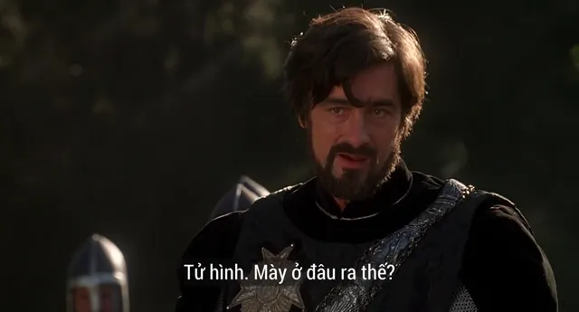 Xem phim Chàng Robin Hood Vietsub HD tại PhimMoiHot