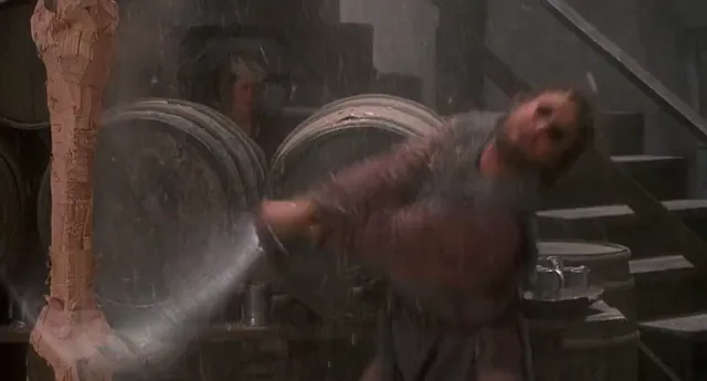 Hình ảnh phim Chàng Robin Hood trên PhimMoiHot