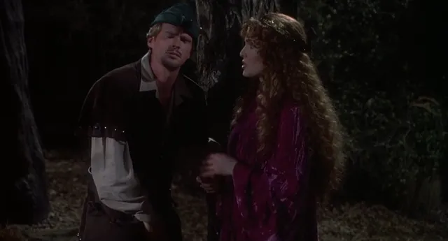 Chàng Robin Hood 1993 Vietsub HD - PhimMoiHot