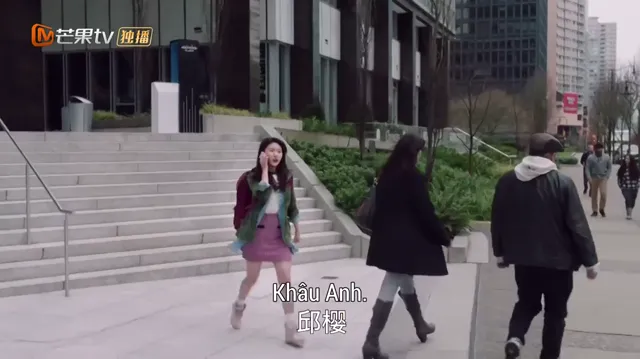 Xem Cùng Em Đi Đến Tận Cùng Thế Giới tập 21 Vietsub tại PhimMoiHot Xem Cùng Em Đi Đến Tận Cùng Thế Giới tập 21 Vietsub tại PhimMoiHot