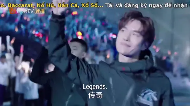 Hình ảnh Cùng Em Đi Đến Tận Cùng Thế Giới tập 21 trên PhimMoiHot Hình ảnh Cùng Em Đi Đến Tận Cùng Thế Giới tập 21 trên PhimMoiHot