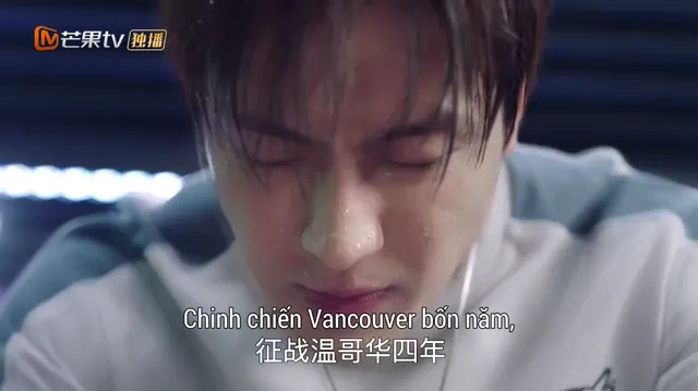 Cùng Em Đi Đến Tận Cùng Thế Giới tập 21 Vietsub HD - PhimMoiHot Cùng Em Đi Đến Tận Cùng Thế Giới tập 21 Vietsub HD - PhimMoiHot