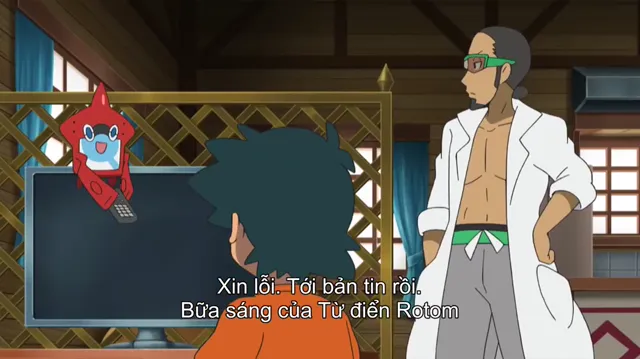 Xem Pokémon: Mặt Trời & Mặt Trăng (Phần 2) tập 45 Vietsub tại PhimMoiHot Xem Pokémon: Mặt Trời & Mặt Trăng (Phần 2) tập 45 Vietsub tại PhimMoiHot