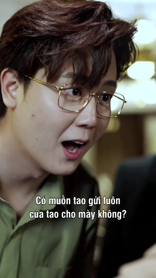 Từ Game Thủ Thành Tỷ Phú tập 71 Vietsub HD - PhimMoiHot Từ Game Thủ Thành Tỷ Phú tập 71 Vietsub HD - PhimMoiHot