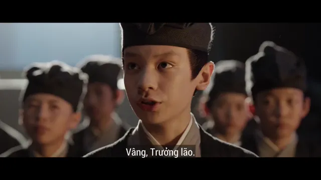 Xem Âm Dương Sư: Thị Thần Lệnh tập 1 Vietsub tại PhimMoiHot Xem Âm Dương Sư: Thị Thần Lệnh tập 1 Vietsub tại PhimMoiHot