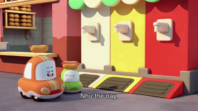 Xem phim Tiến lên nào Xe Nhỏ! (Phần 4) Vietsub HD tại PhimMoiHot Xem phim Tiến lên nào Xe Nhỏ! (Phần 4) Vietsub HD tại PhimMoiHot