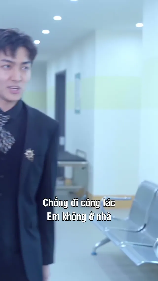 Tình Yêu Khó Nói (Thiếu Gia Mục, Đừng Hành Hạ Nữa) tập 13 Vietsub HD - PhimMoiHot