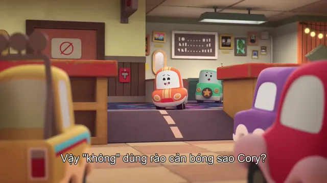 Xem phim Tiến lên nào Xe Nhỏ! (Phần 6) Vietsub HD tại PhimMoiHot Xem phim Tiến lên nào Xe Nhỏ! (Phần 6) Vietsub HD tại PhimMoiHot