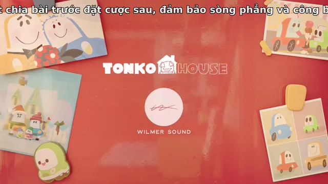 Tiến lên nào Xe Nhỏ! (Phần 6) 2021 Vietsub HD - PhimMoiHot Tiến lên nào Xe Nhỏ! (Phần 6) 2021 Vietsub HD - PhimMoiHot