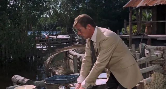 Sống Và Hãy Chết 1973 Vietsub HD - PhimMoiHot Sống Và Hãy Chết 1973 Vietsub HD - PhimMoiHot