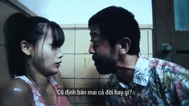 Quay Trối Chết 2017 Vietsub HD - PhimMoiHot Quay Trối Chết 2017 Vietsub HD - PhimMoiHot