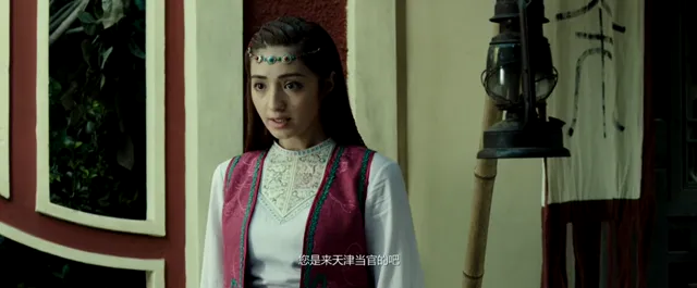 Vịnh Xuân Song Sát Đao 2015 Vietsub HD - PhimMoiHot Vịnh Xuân Song Sát Đao 2015 Vietsub HD - PhimMoiHot