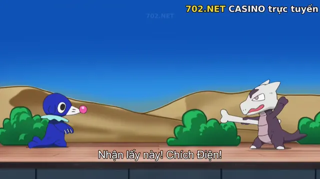 Pokémon: Mặt Trời & Mặt Trăng (Phần 3) tập 51 Vietsub HD - PhimMoiHot Pokémon: Mặt Trời & Mặt Trăng (Phần 3) tập 51 Vietsub HD - PhimMoiHot