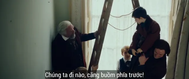 Hình ảnh Người Phát Minh Ra Giáng Sinh tập 1 trên PhimMoiHot Hình ảnh Người Phát Minh Ra Giáng Sinh tập 1 trên PhimMoiHot