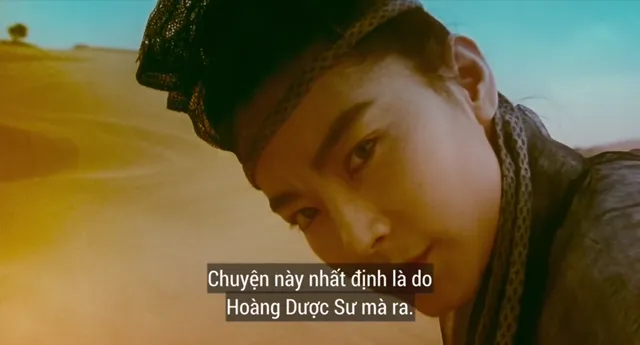 Xem Đông Tà Tây Độc tập 1 Vietsub tại PhimMoiHot Xem Đông Tà Tây Độc tập 1 Vietsub tại PhimMoiHot