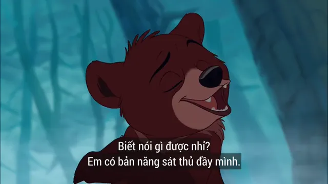 Xem Anh Em Nhà Gấu 2 tập 1 Vietsub tại PhimMoiHot Xem Anh Em Nhà Gấu 2 tập 1 Vietsub tại PhimMoiHot